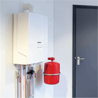 CV-KETEL I36ECZ CV-KETEL I36ECZ